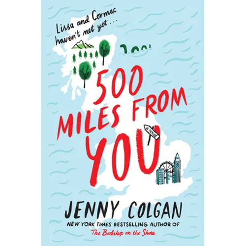 500 Miles from You
