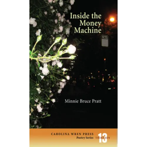 Inside the Money Machine