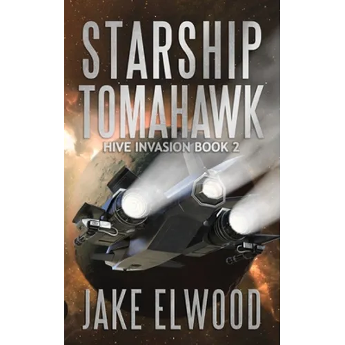 Starship Tomahawk