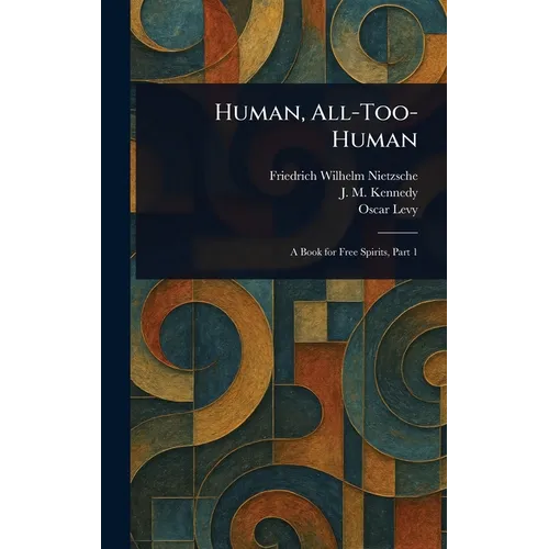 Human, All-Too-Human