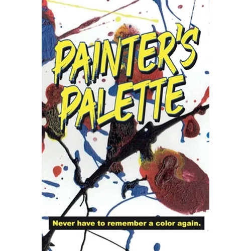 Painter's Palette
