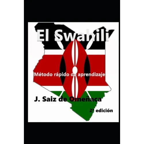 El Swahili - Método rápido de aprendizaje