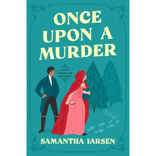 Once Upon a Murder