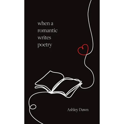 When a Romantic Writes Poetry