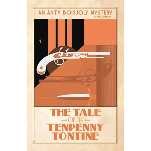 The Tale of the Tenpenny Tontine