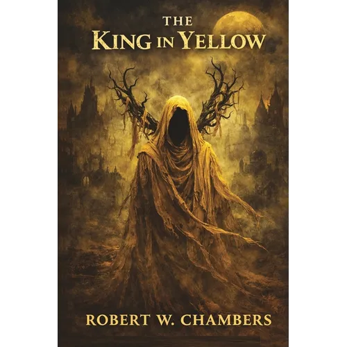 The King in Yellow