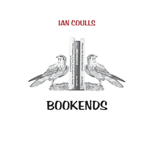 Bookends