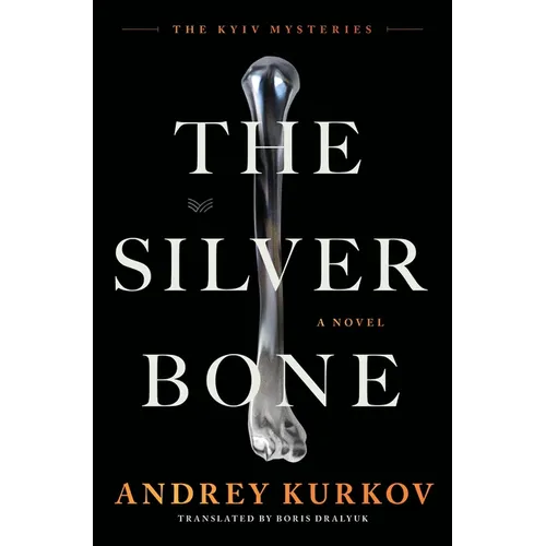 The Silver Bone