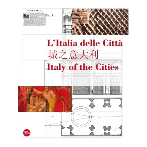 Italy of the Cities