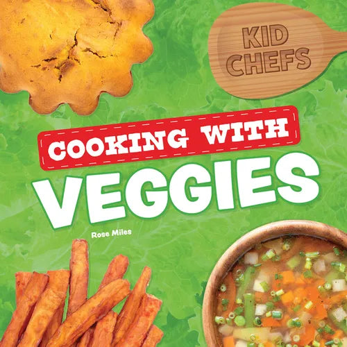 Cooking with Veggies