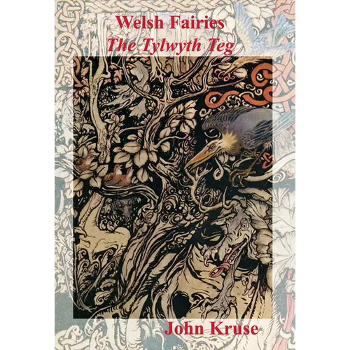 Welsh Fairies