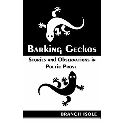 Barking Geckos