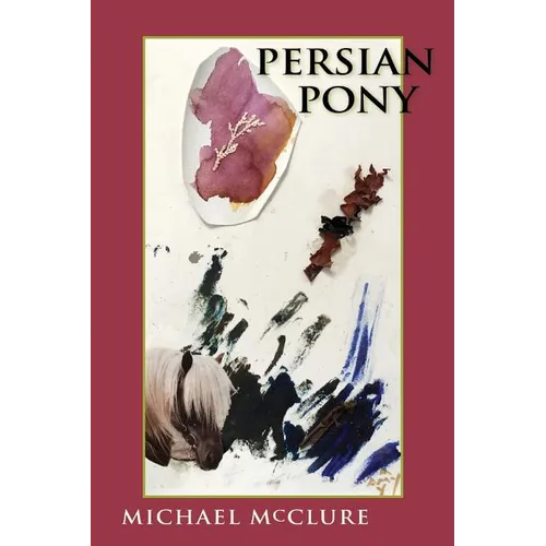 Persian Pony