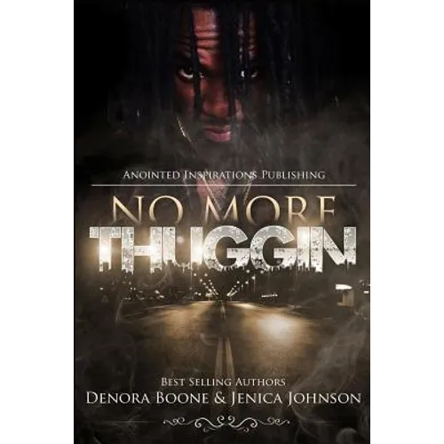 No More Thuggin'