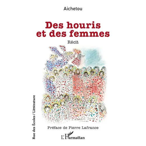 Des houris et des femmes