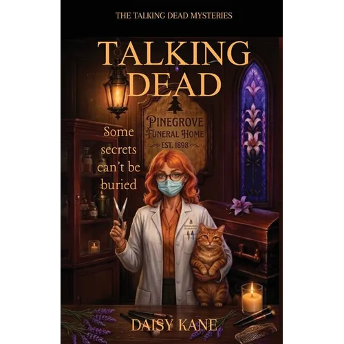 Talking Dead