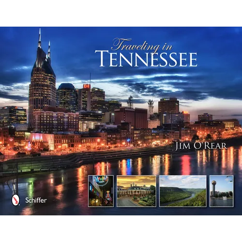 Traveling in Tennessee