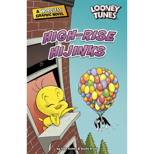 High-Rise Hijinks