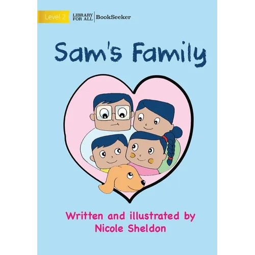 Sam's Family