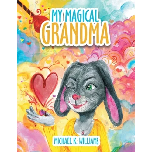 My Magical Grandma