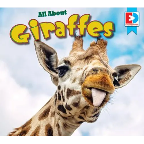 All about Giraffes