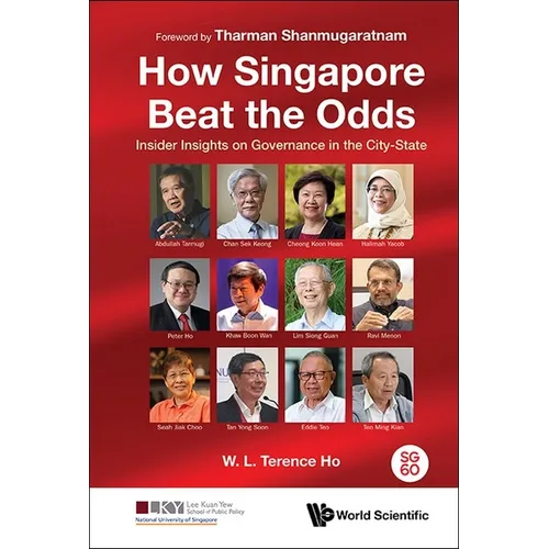 How Singapore Beat the Odds