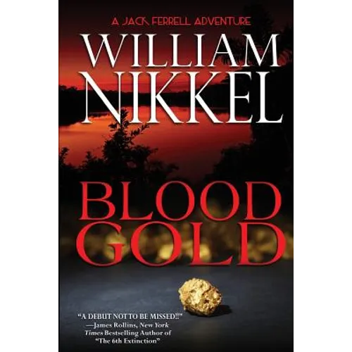 Blood Gold
