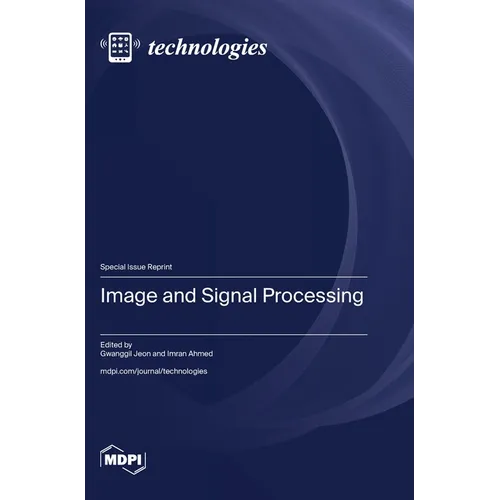 Image and Signal Processing