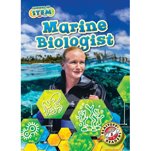 Marine Biologist