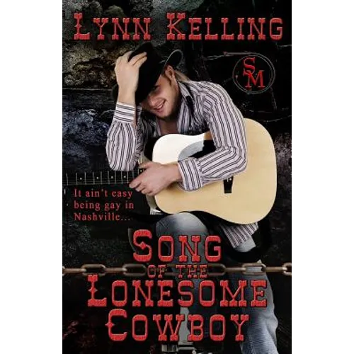 Song of the Lonesome Cowboy