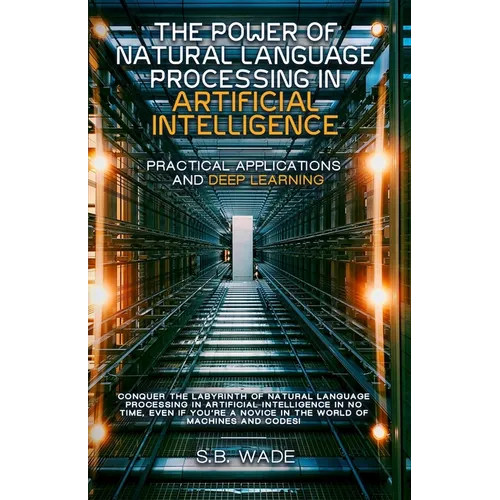 The Power of Natural Language Processing