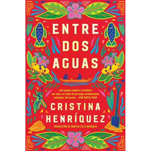 Great Divide, the \ Entre DOS Aguas (Spanish Edition)