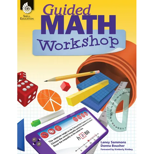 Guided Math Workshop