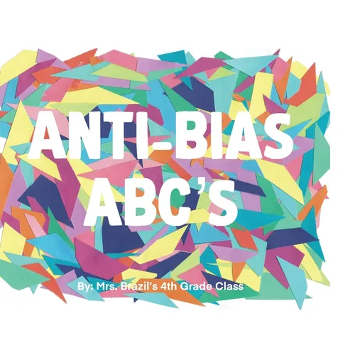 Anti-Bias ABC's