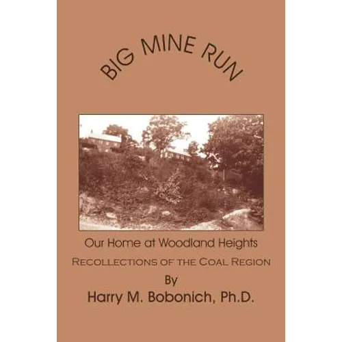 Big Mine Run