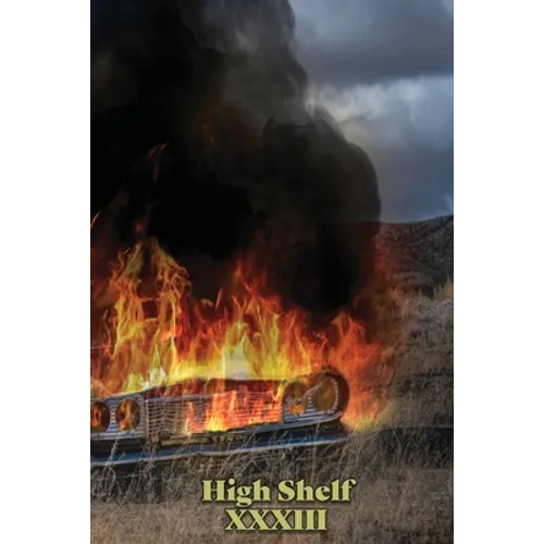 High Shelf XXXIII: August 2021