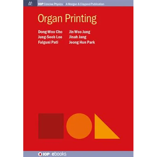 Organ Printing