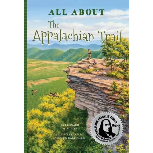 All about the Appalachian Trail