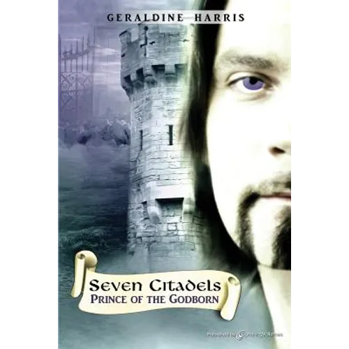 Prince of the Godborn: Seven Citadels