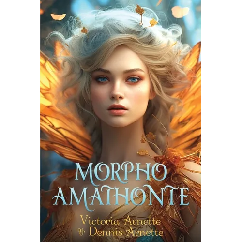 Morpho Amathonte