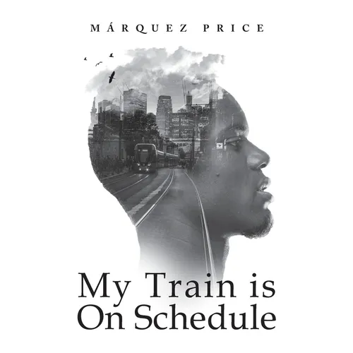 My Train is On Schedule