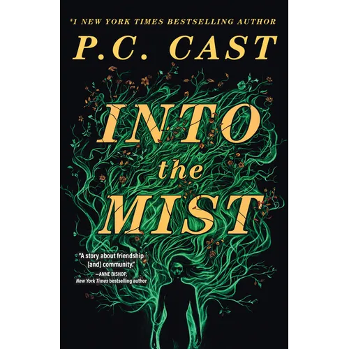 Into the Mist
