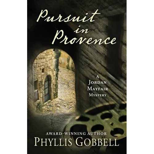 Pursuit in Provence