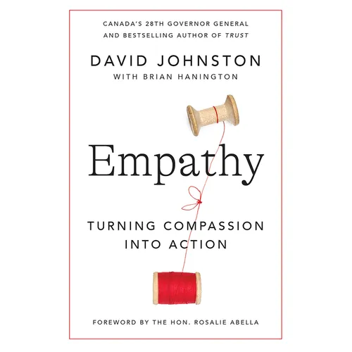 Empathy: Turning Compassion Into Action
