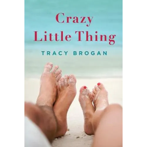 Crazy Little Thing