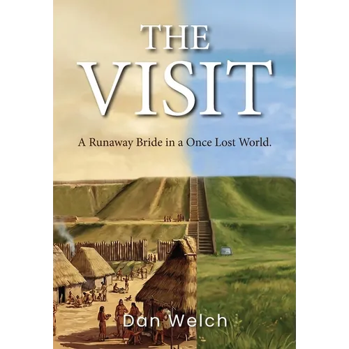 The Visit: A Runaway Bride in a Once Lost World.