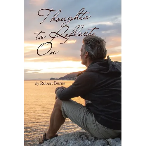 Thoughts to Reflect On