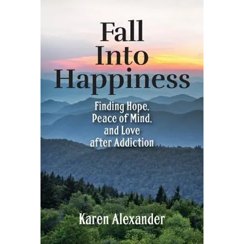 Fall into Happiness