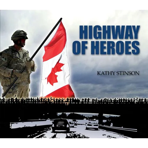 Highway of Heroes