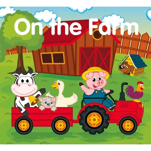 On the Farm